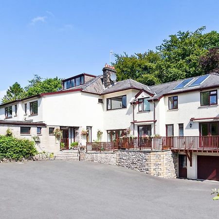 The Glen Guest House Kendal Kültér fotó